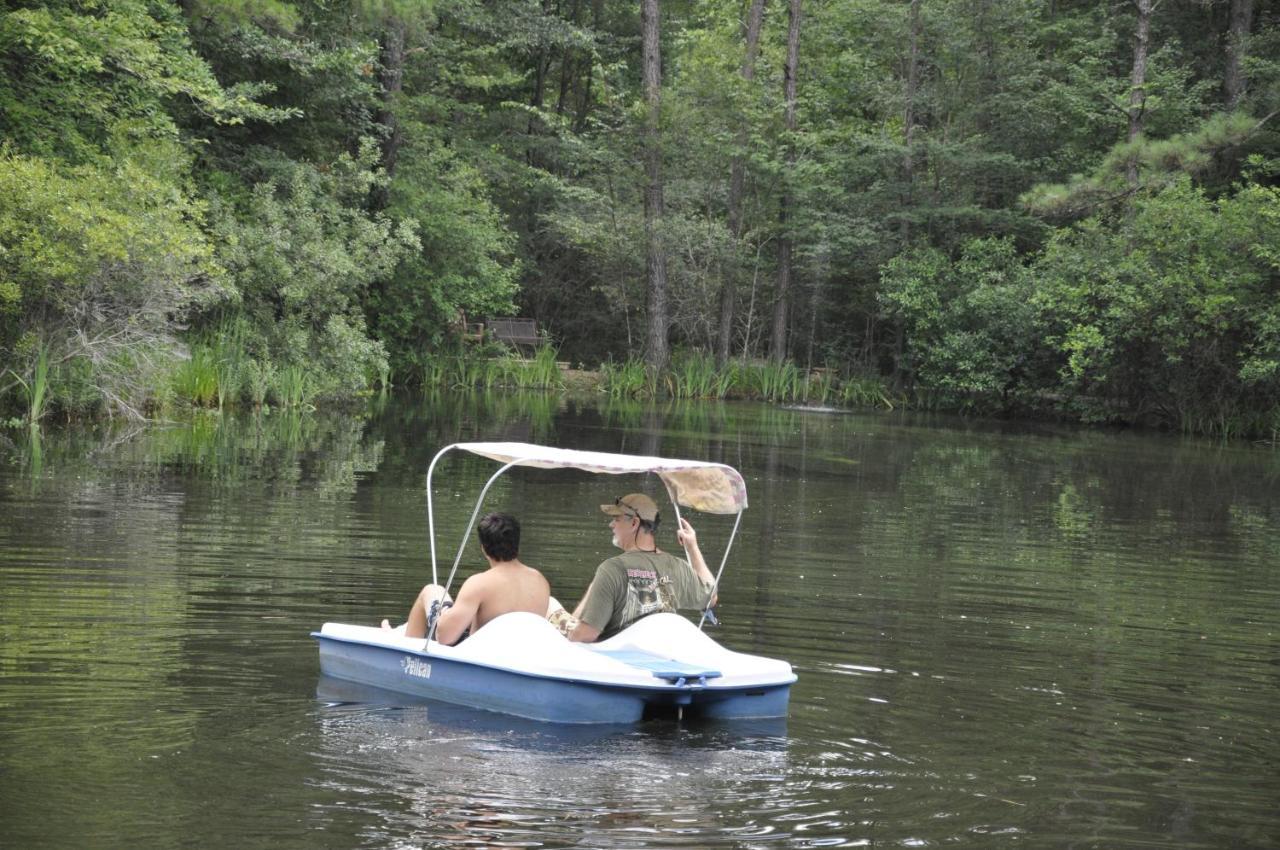 The River Chalet Folsom Bagian luar foto