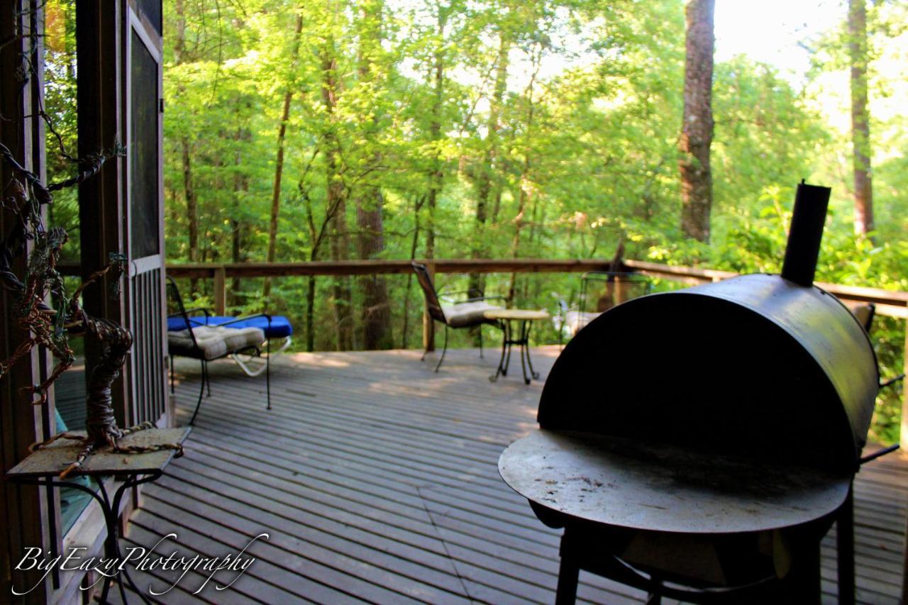 The River Chalet Folsom Ruang foto