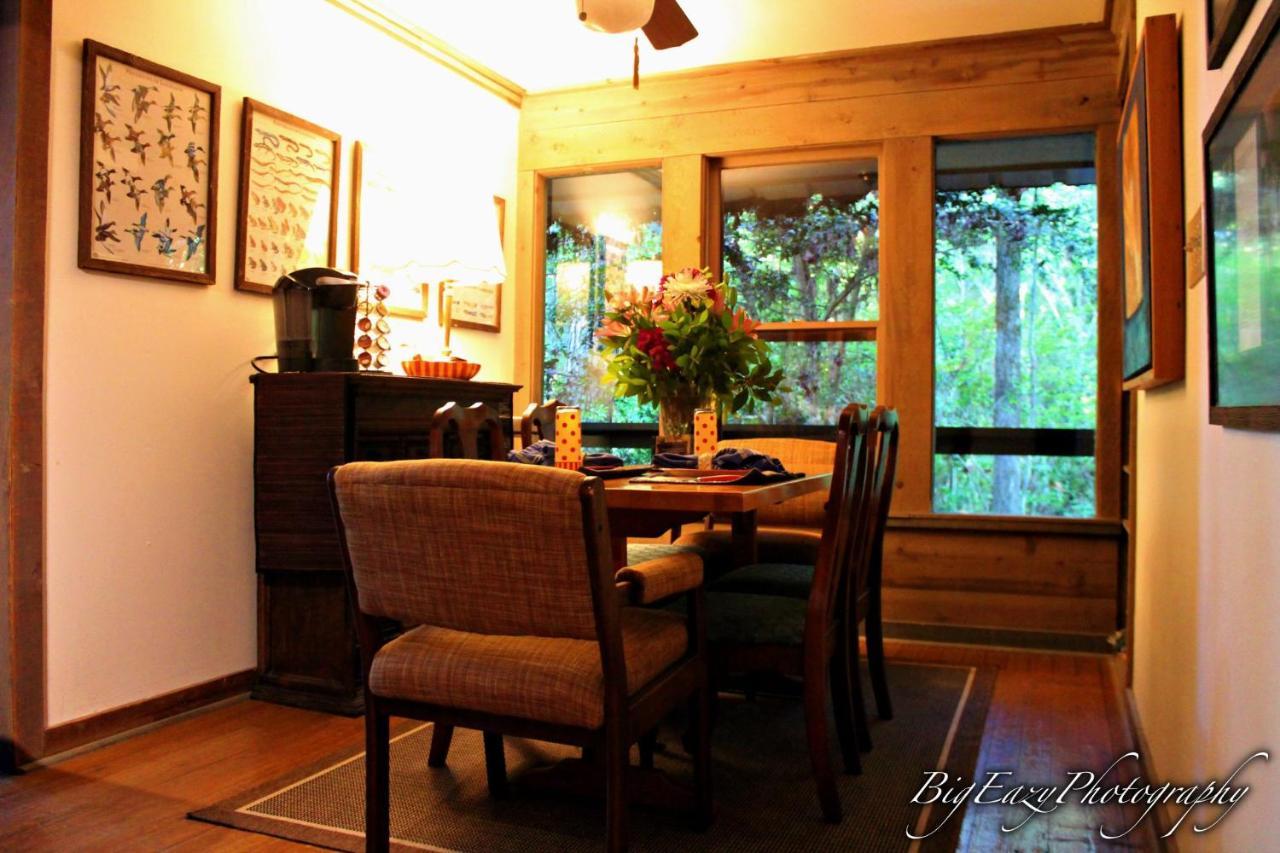 The River Chalet Folsom Ruang foto