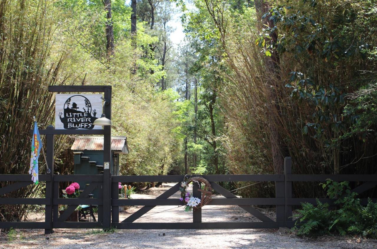 The River Chalet Folsom Bagian luar foto